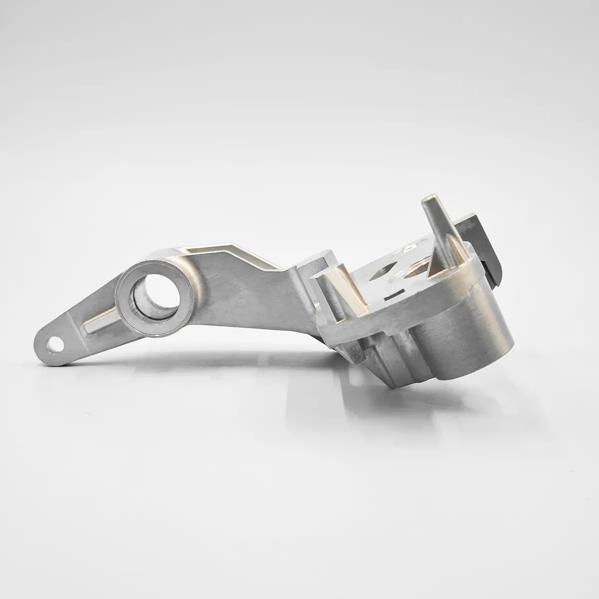 cnc milling services