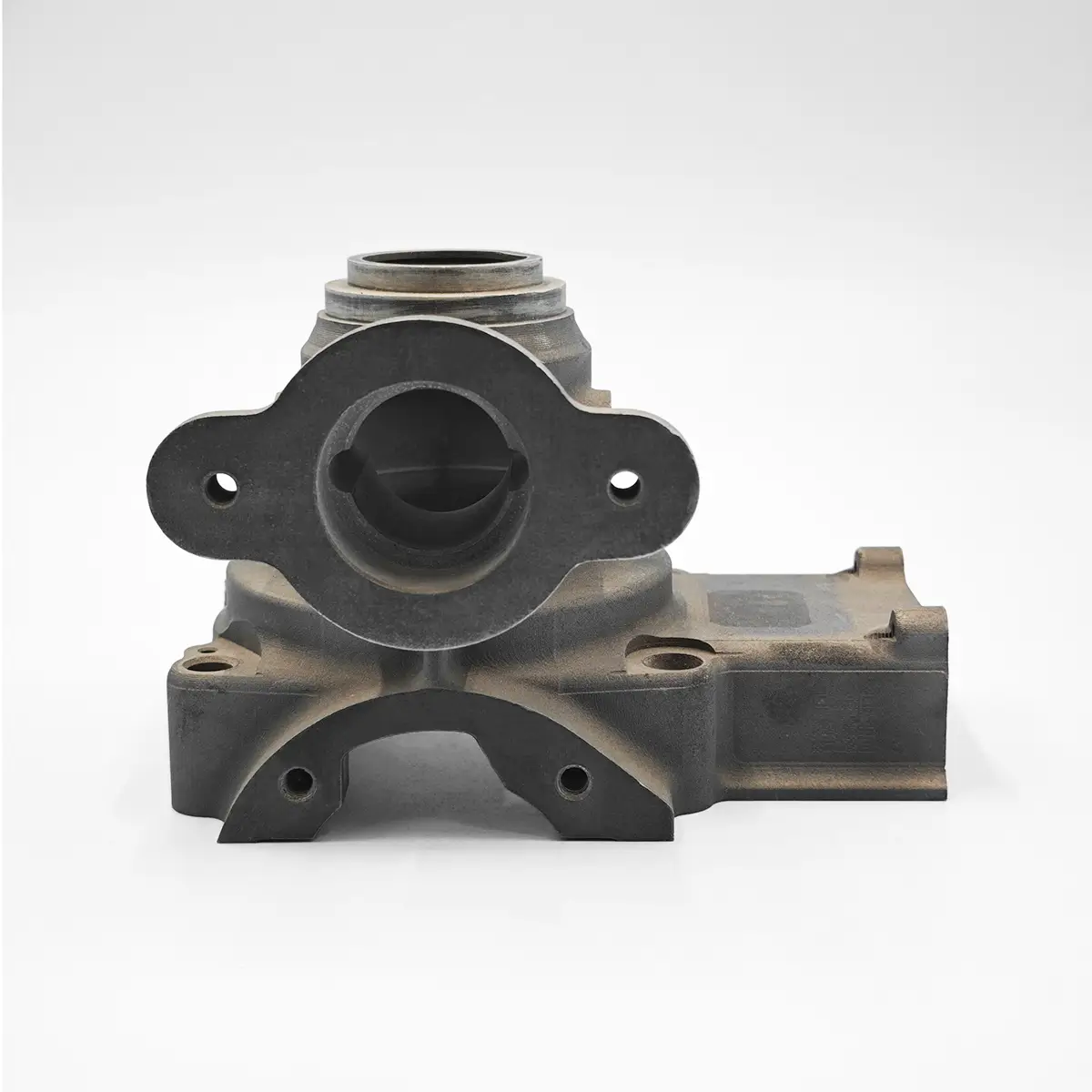 cnc milling service