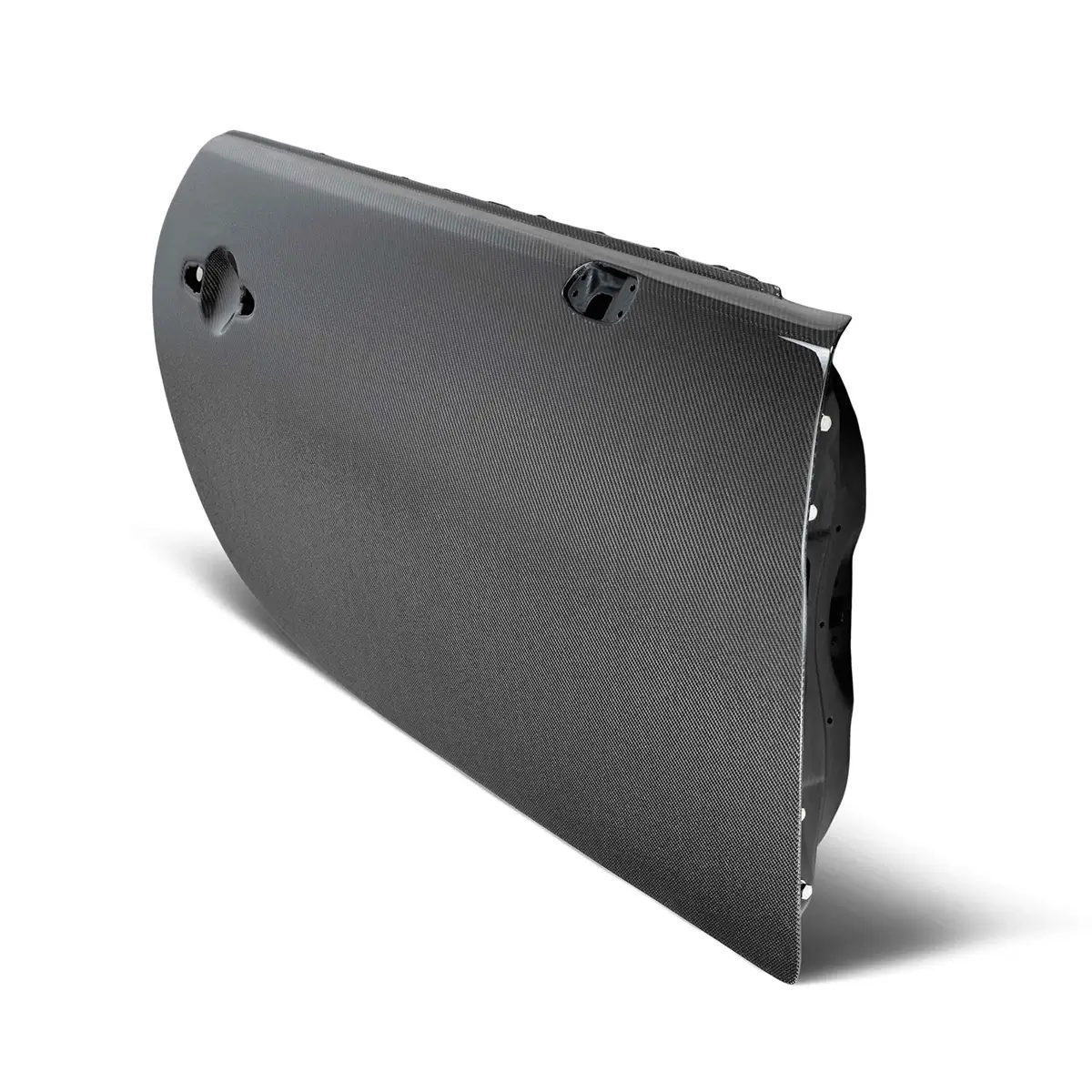 carbon fiber custom car door