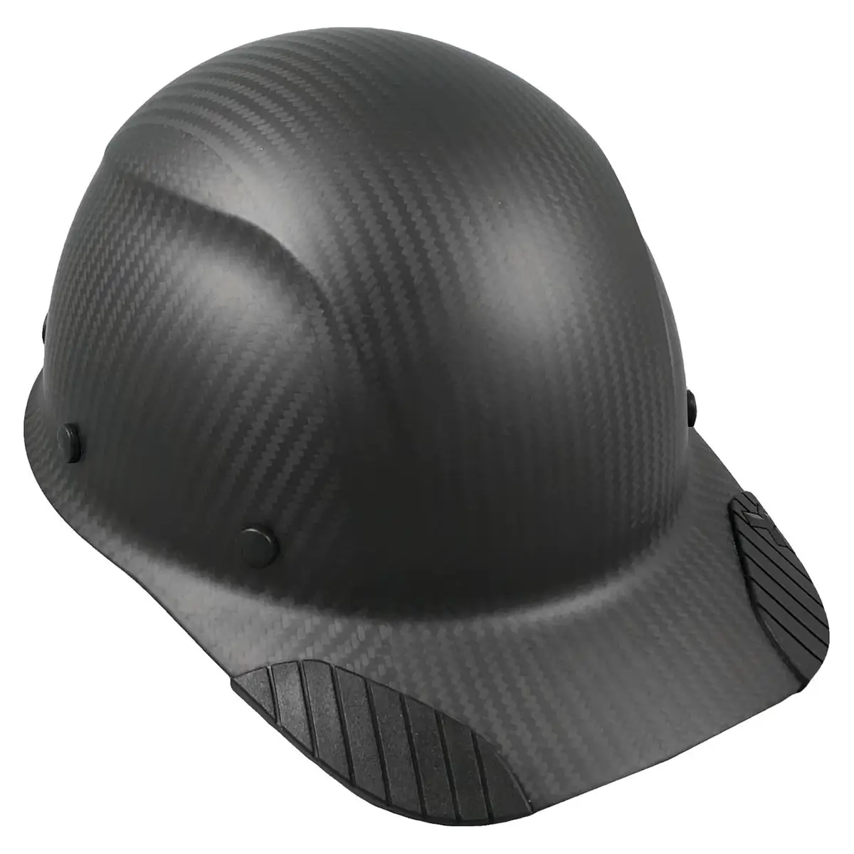carbon fiber hard hat custom