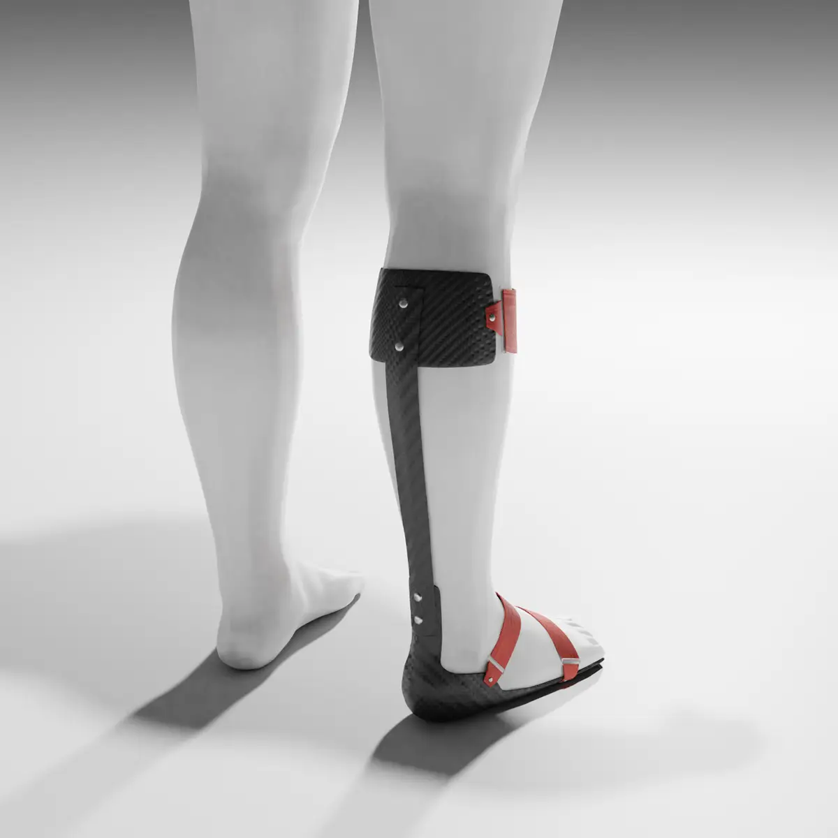custom carbon fiber orthotics