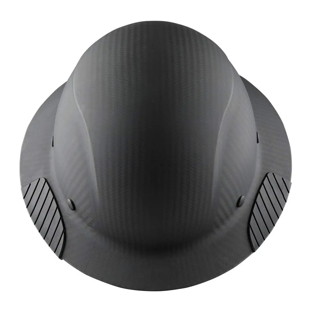 hard hats carbon fiber custom