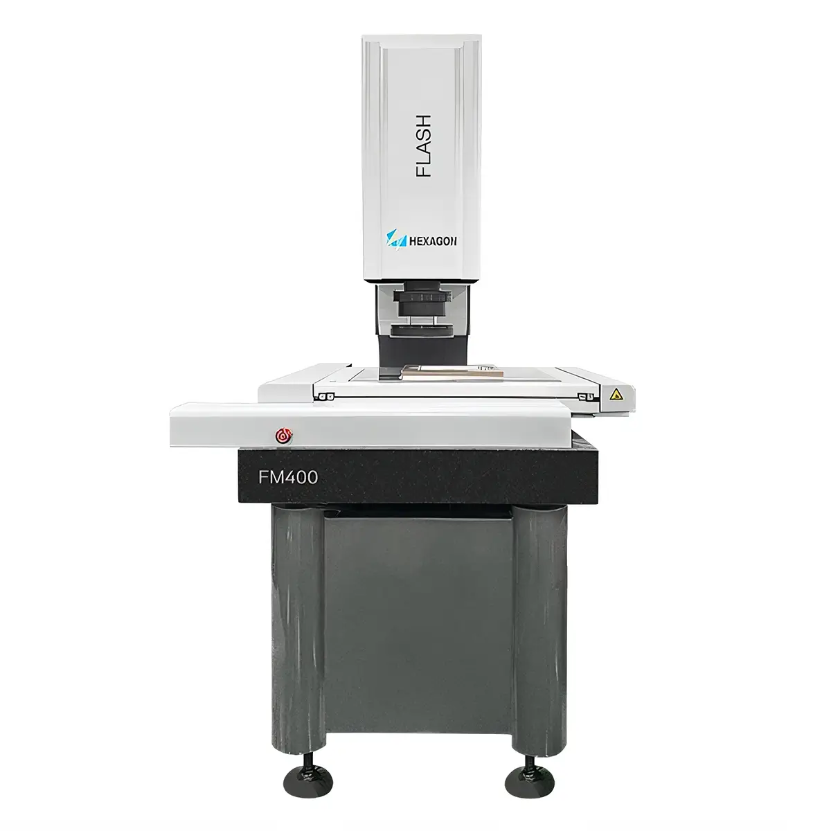 2.5d measure for cnc machining