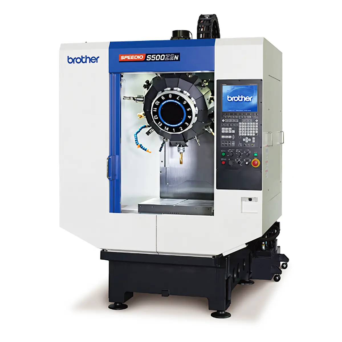 3-axis cnc machining service