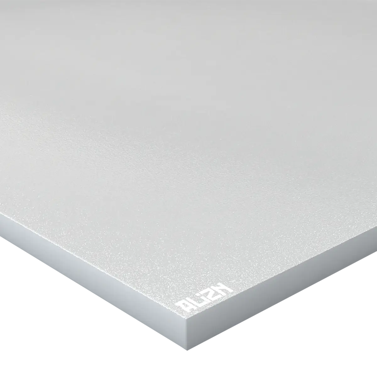 cnc machining finishes sandblasted natural color anodizing