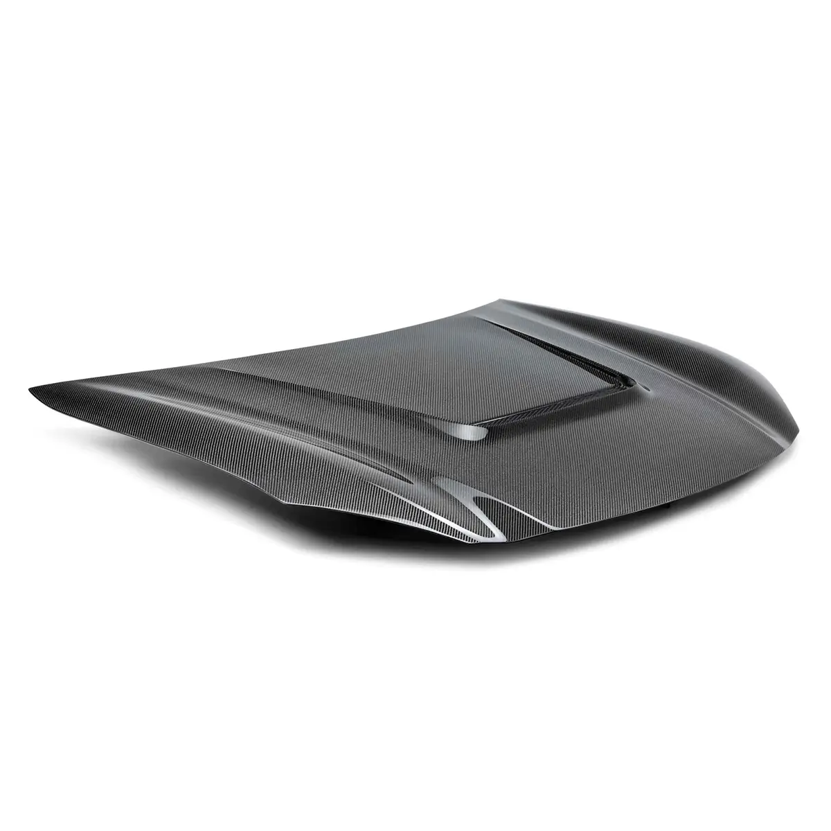 auto custom carbon fiber hoods
