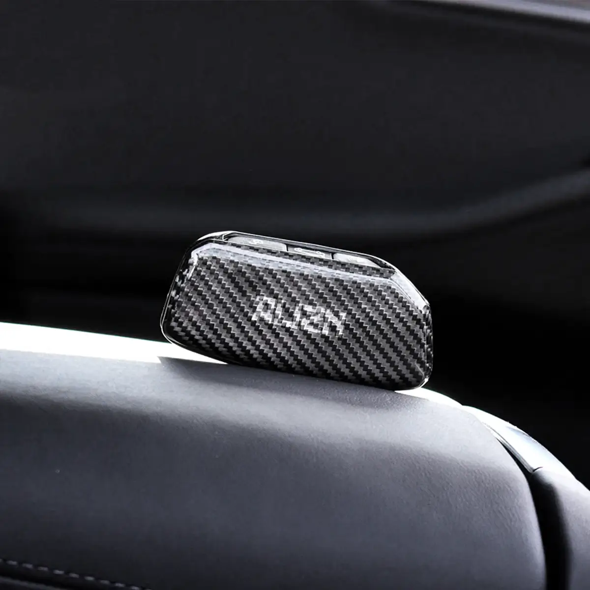 oem carbon fiber keys