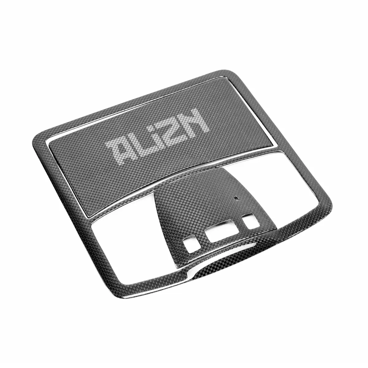 oem carbon fiber part