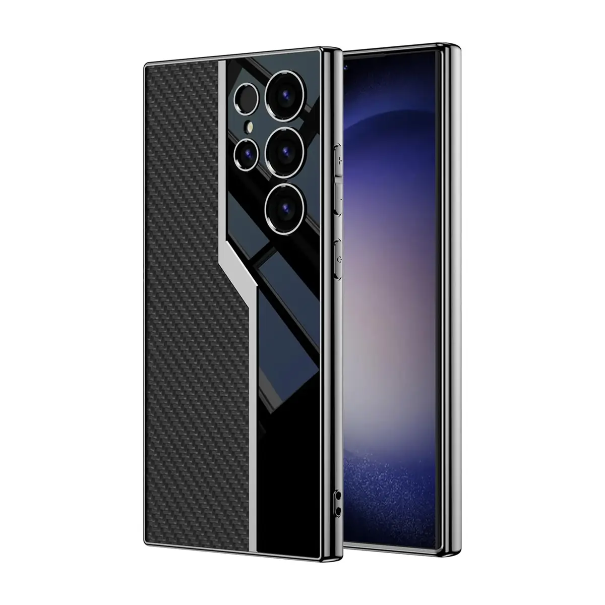best carbon fiber phone case