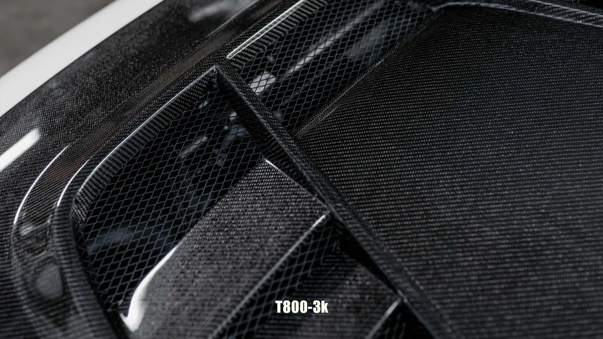 custom carbon fiber tensile strength and modulus