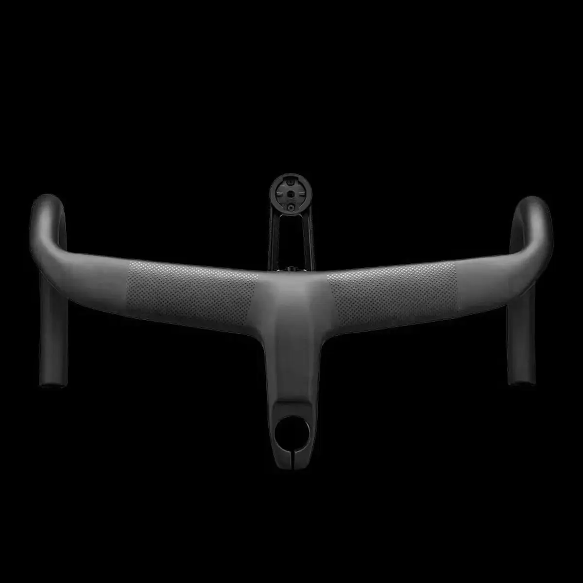 carbon fiber bicycle handlebars custom