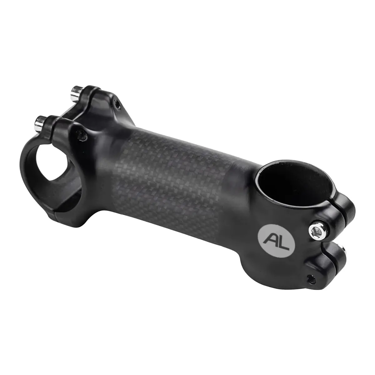 carbon fiber bicycle stem