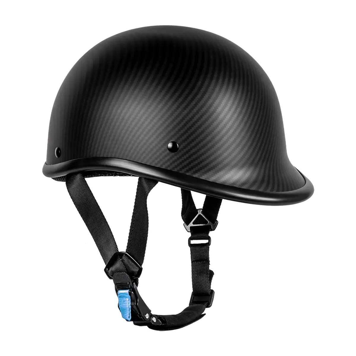 carbon fiber bike helmet