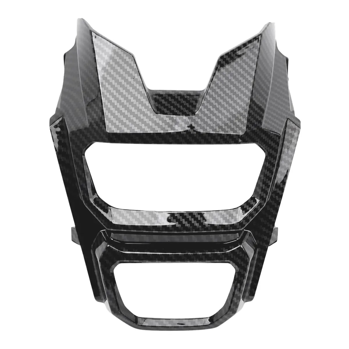carbon fiber fairing custom