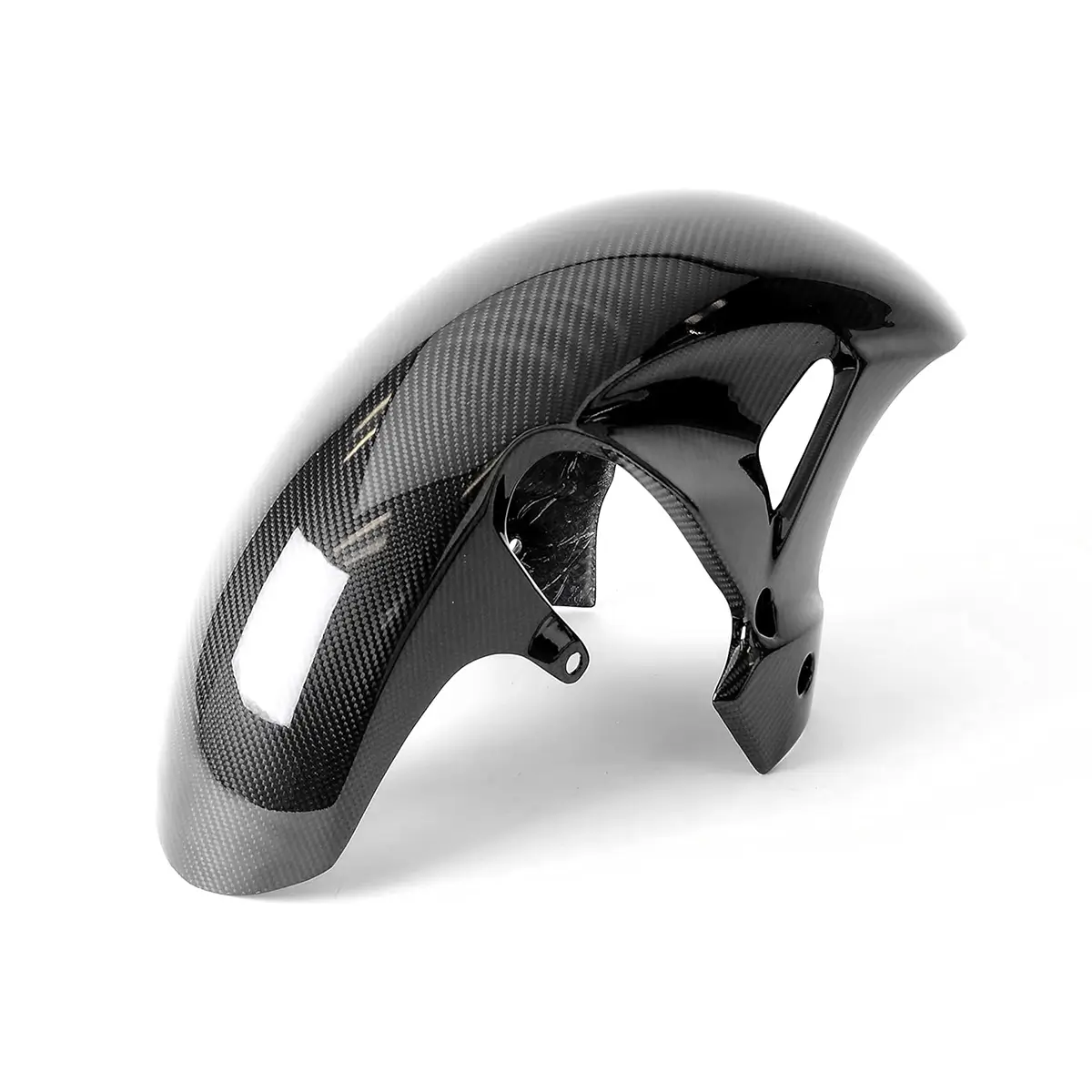 carbon fiber motorcycle fairings custom