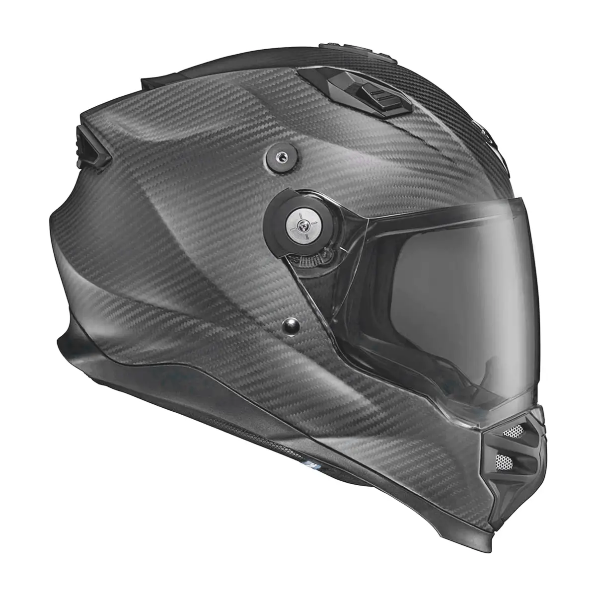 carbon fiber motorcycle helmets