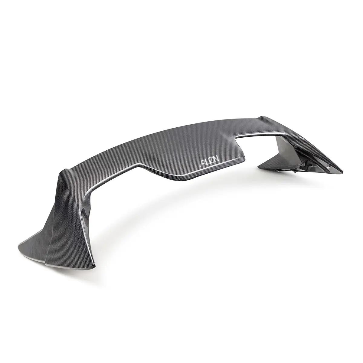 carbon fiber spoiler custom