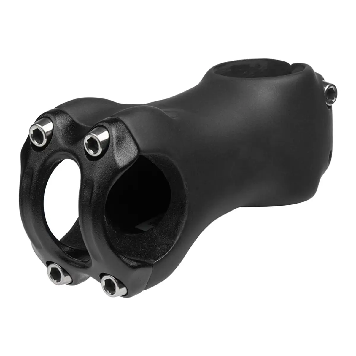 carbon fiber stem bike