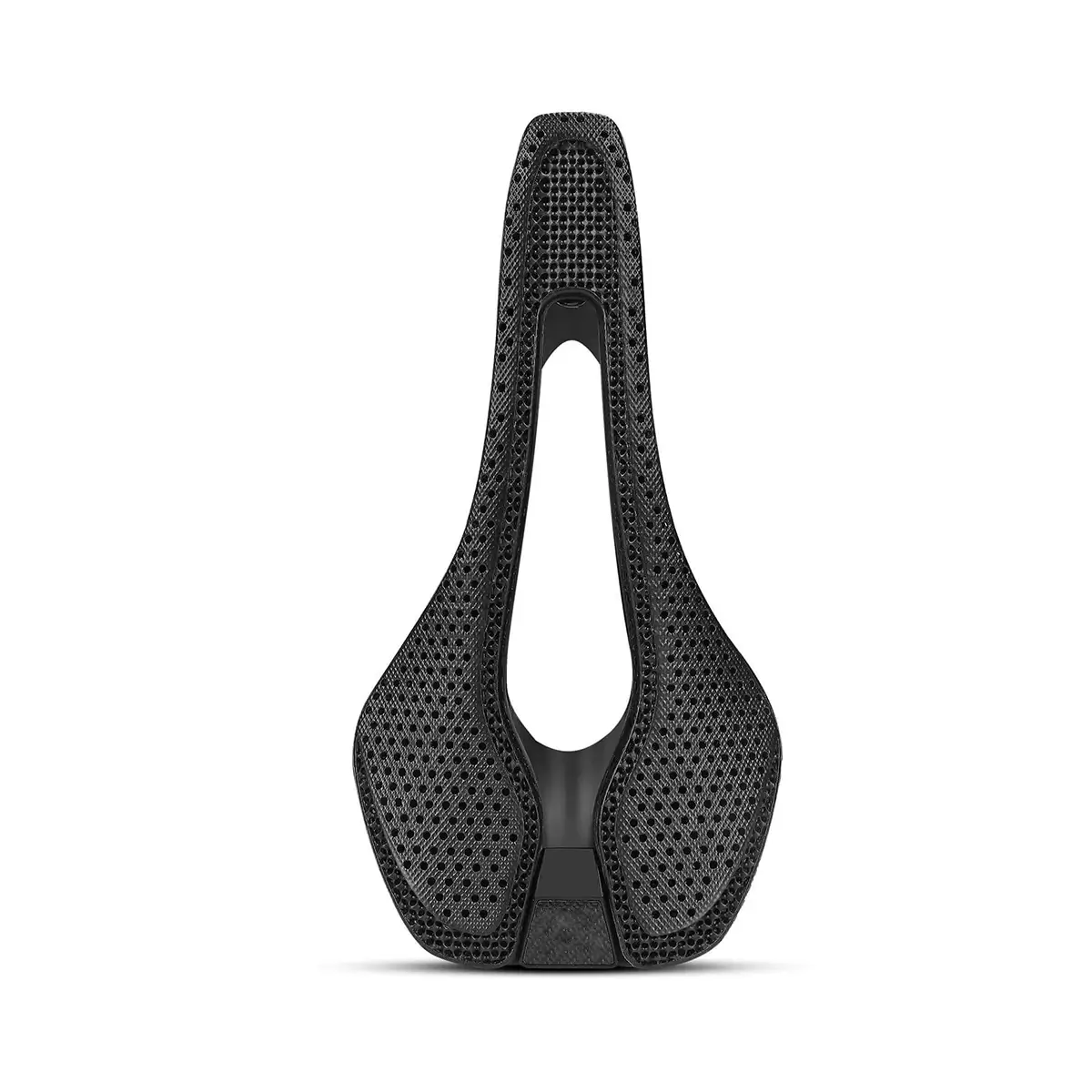 custom 3d print carbon fiber bicycle saddle