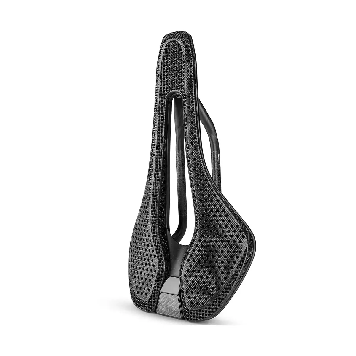 custom 3d print carbon fiber bicycle seat