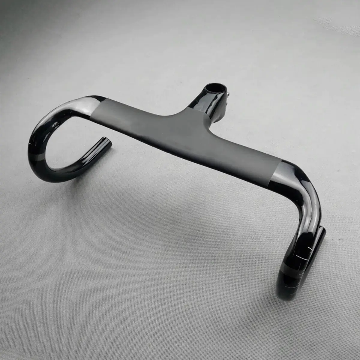 custom bike handlebars carbon fiber