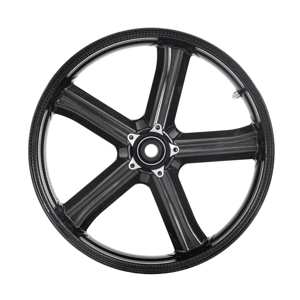 custom bst carbon fiber wheels for harley