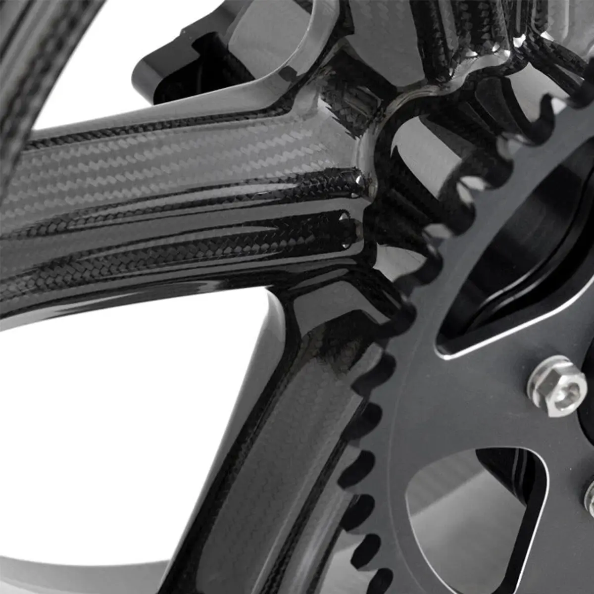 custom bst carbon fiber wheels harley