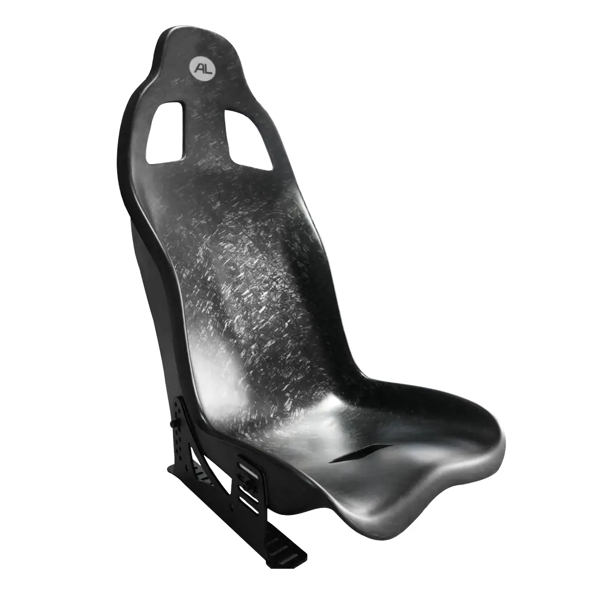 custom bucket seats carbon fiber