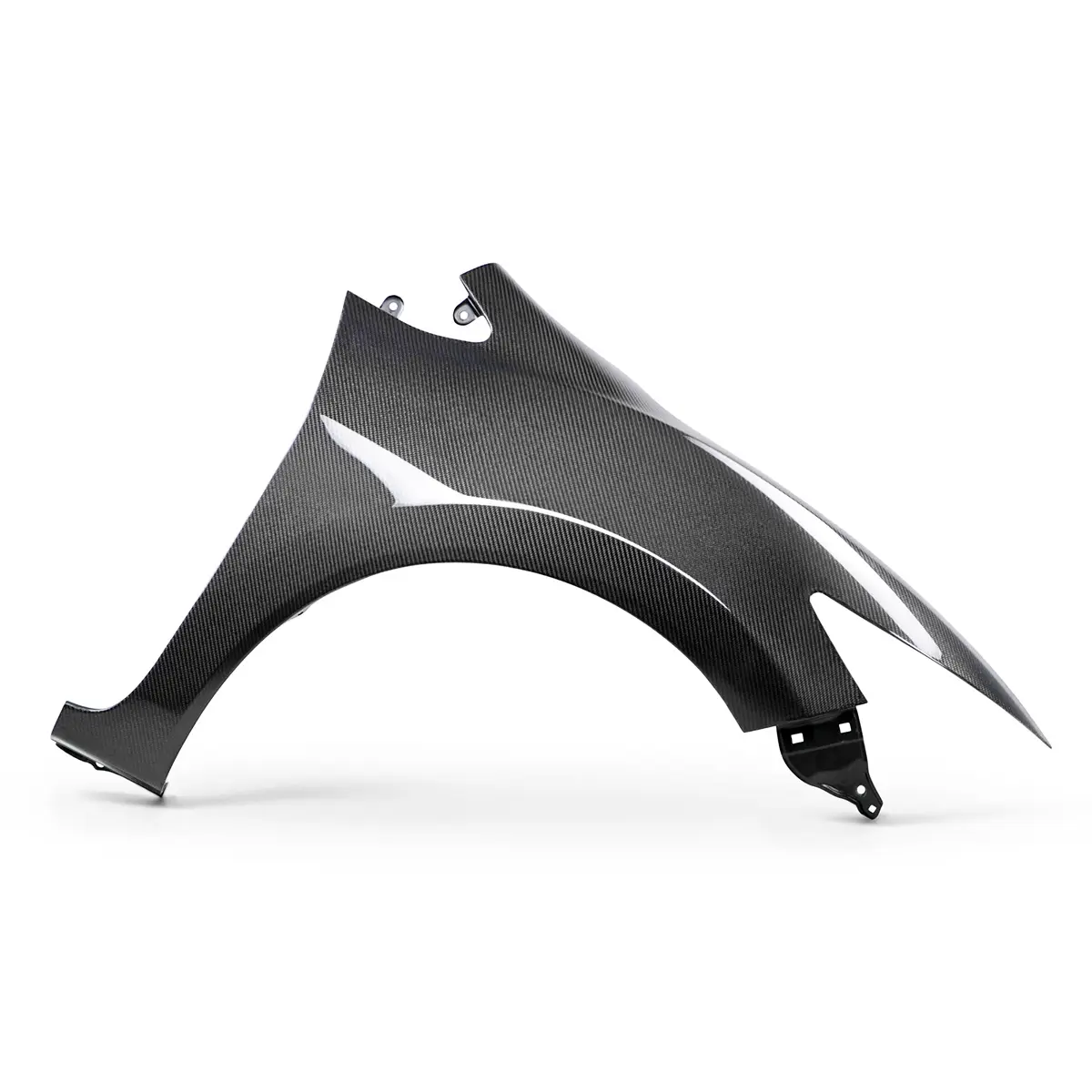 custom carbon fender manufacturer