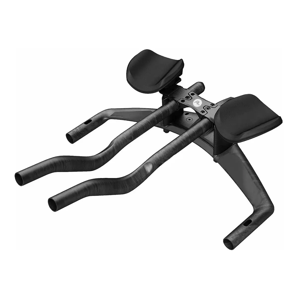 custom carbon fiber autocycle handlebar crossbars