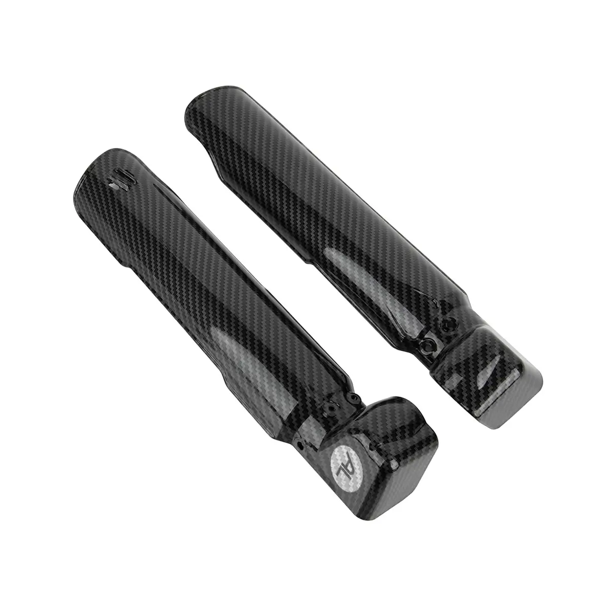 custom carbon fiber bicycle forks bumper