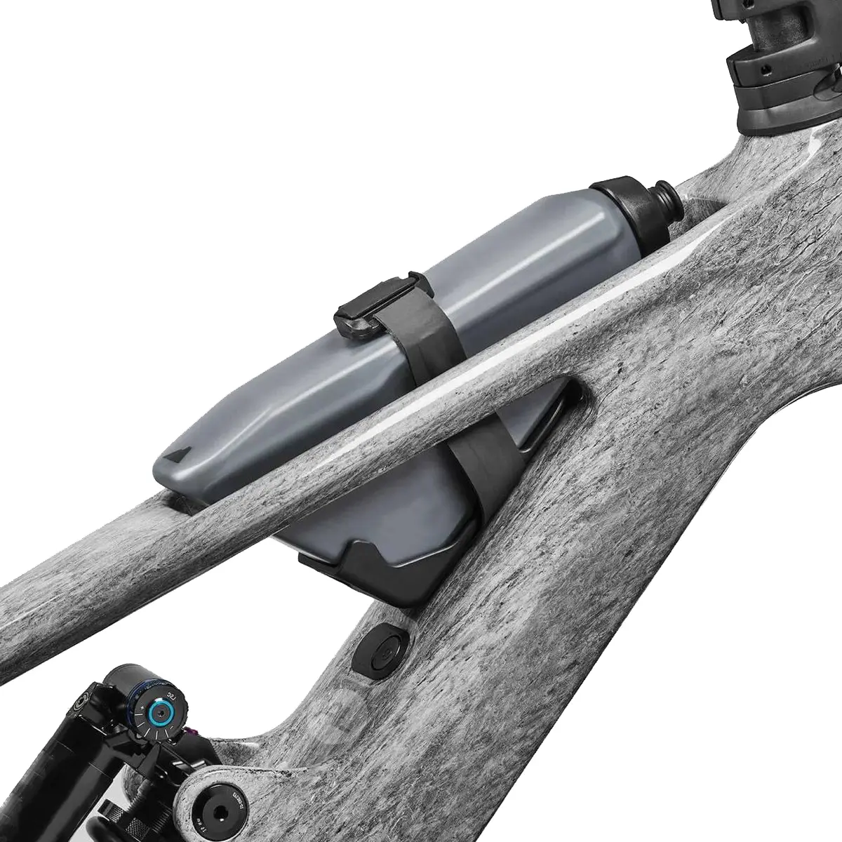 custom carbon fiber bicycle frame