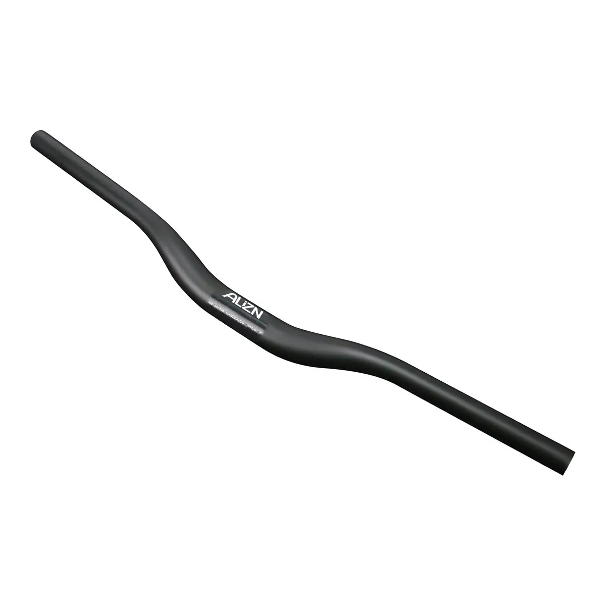 custom carbon fiber bicycle handlebars
