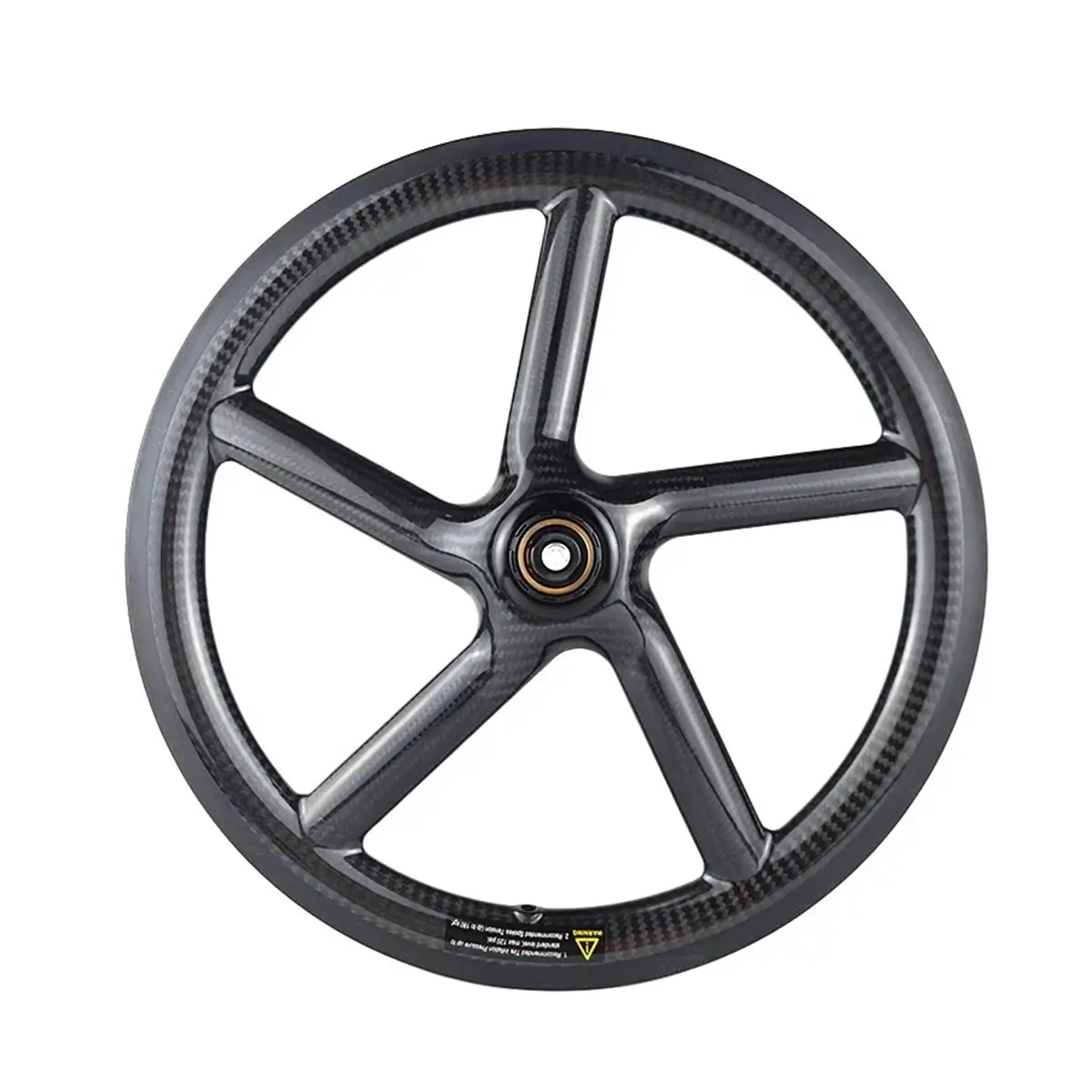 custom carbon fiber bicycle wheels