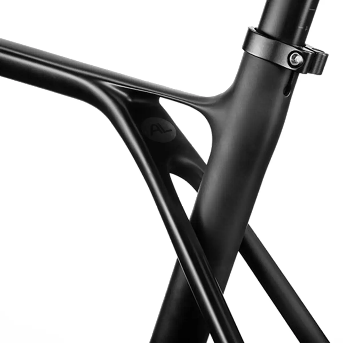 custom carbon fiber bike-bicycle frame