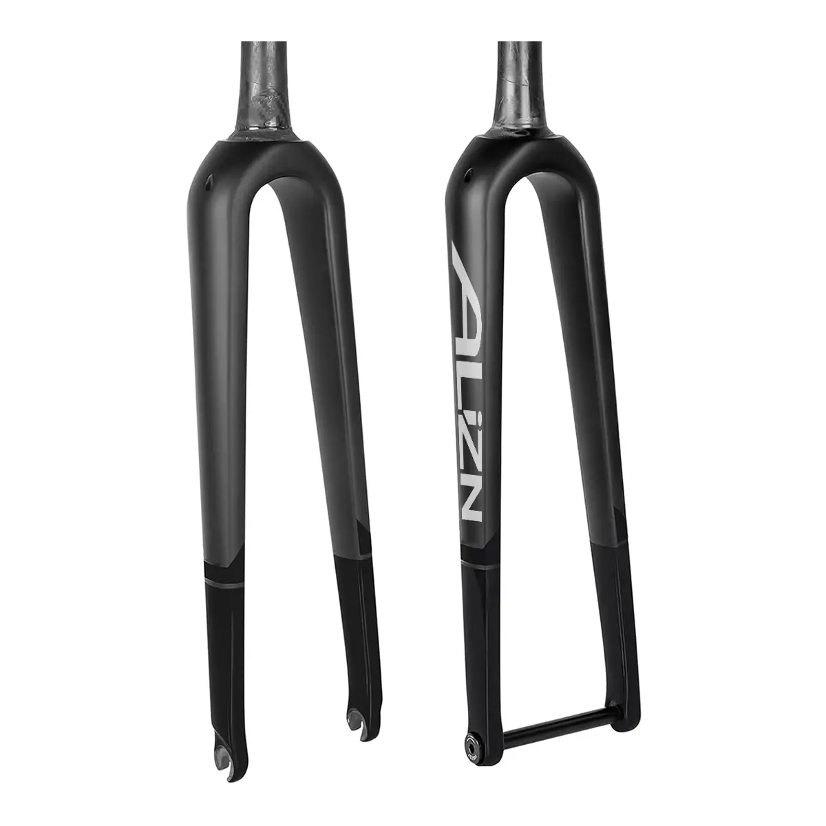 custom carbon fiber bike fork