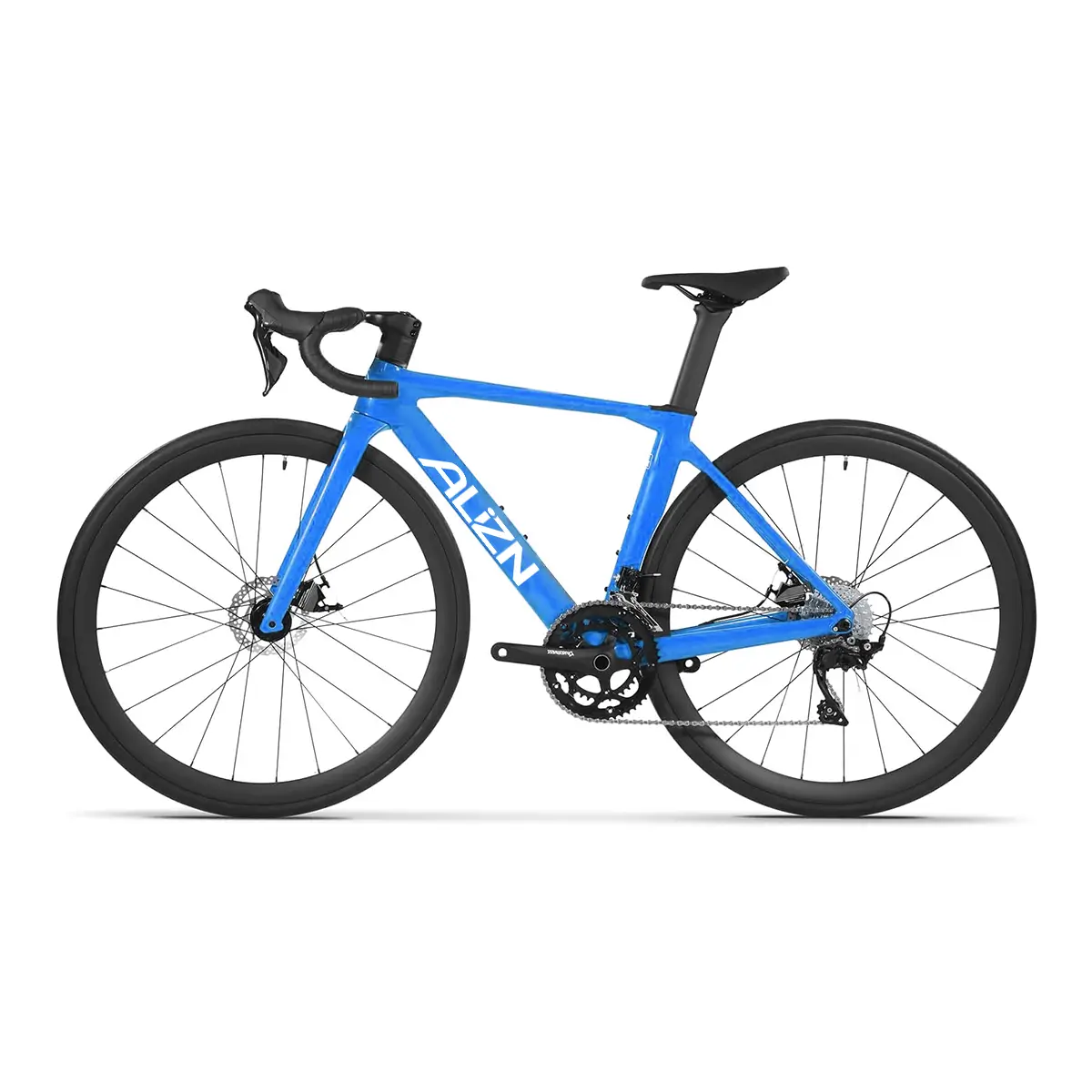custom carbon fiber bike frames