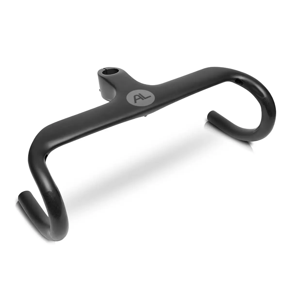 custom carbon fiber bike handlebars