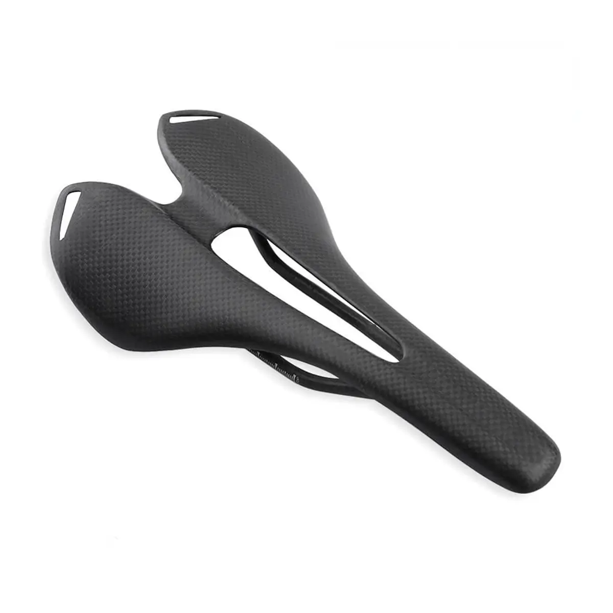 custom carbon fiber bike seat