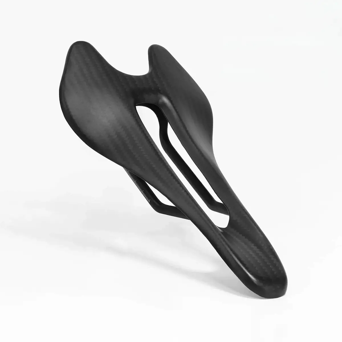 custom carbon fiber bike seats