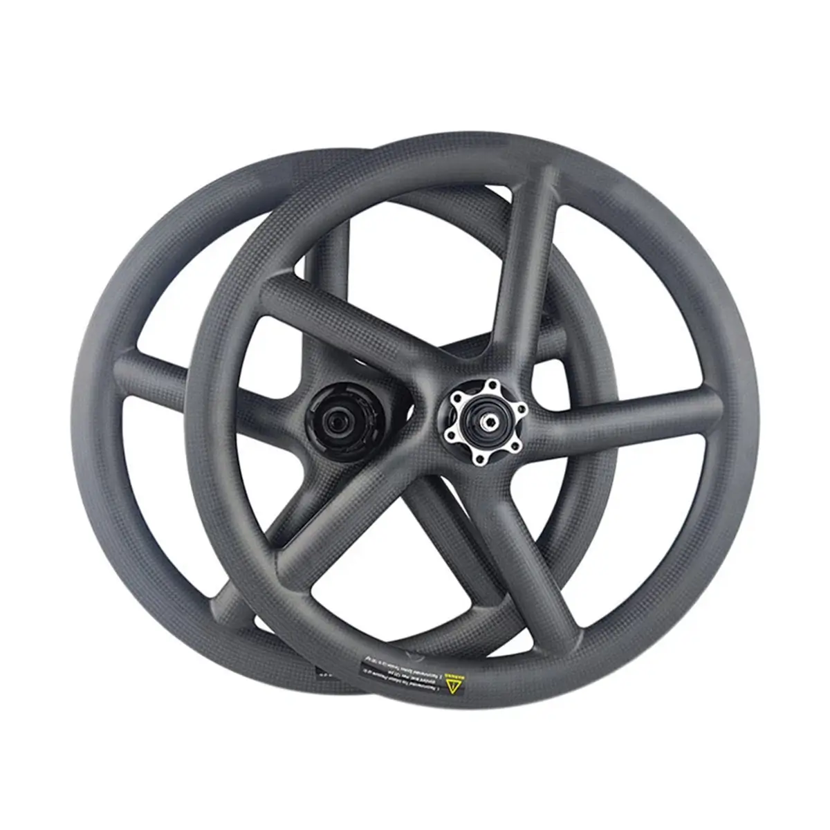 custom carbon fiber bike wheels