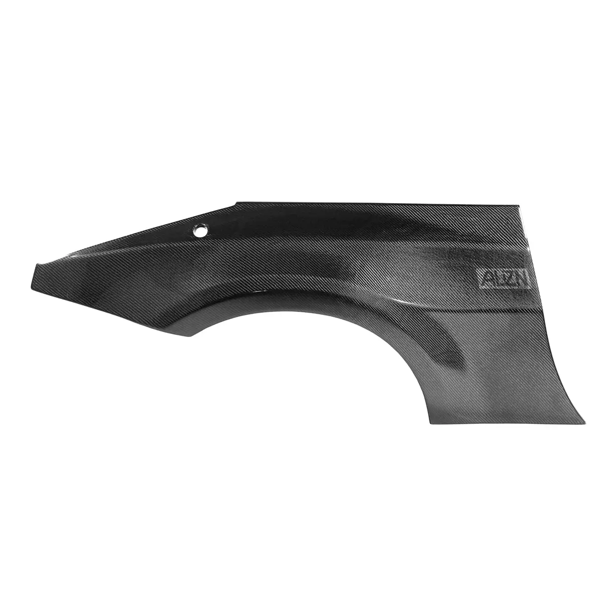 custom carbon fiber fender wholesale