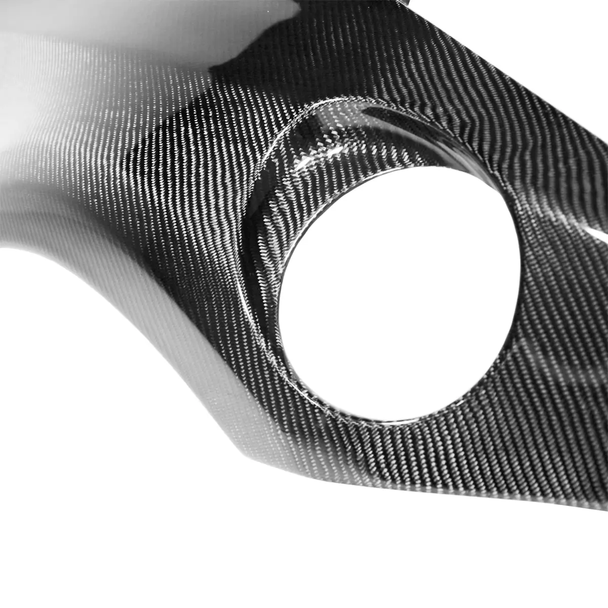 custom carbon fiber fenders wholesale