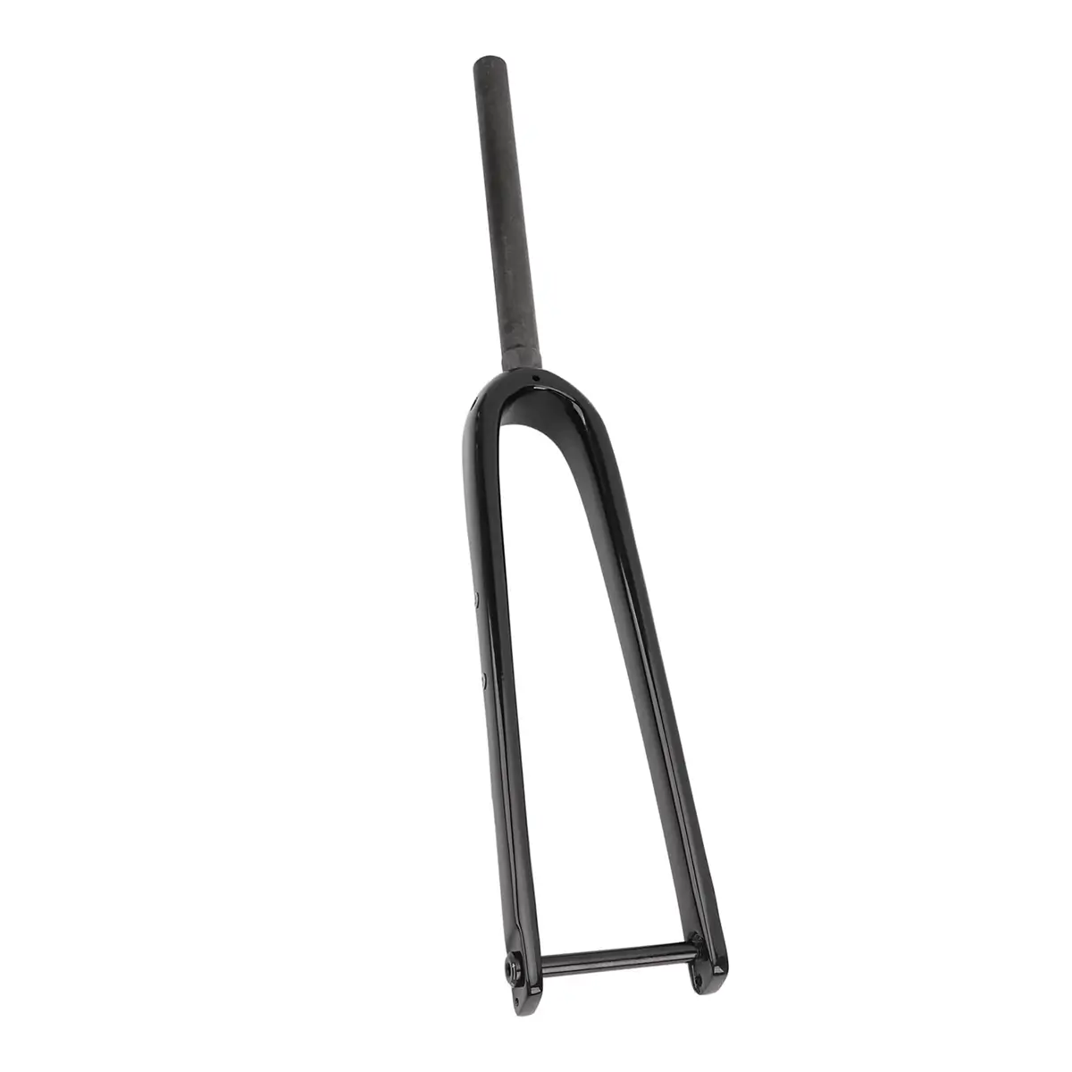 custom carbon fiber fork bicycle