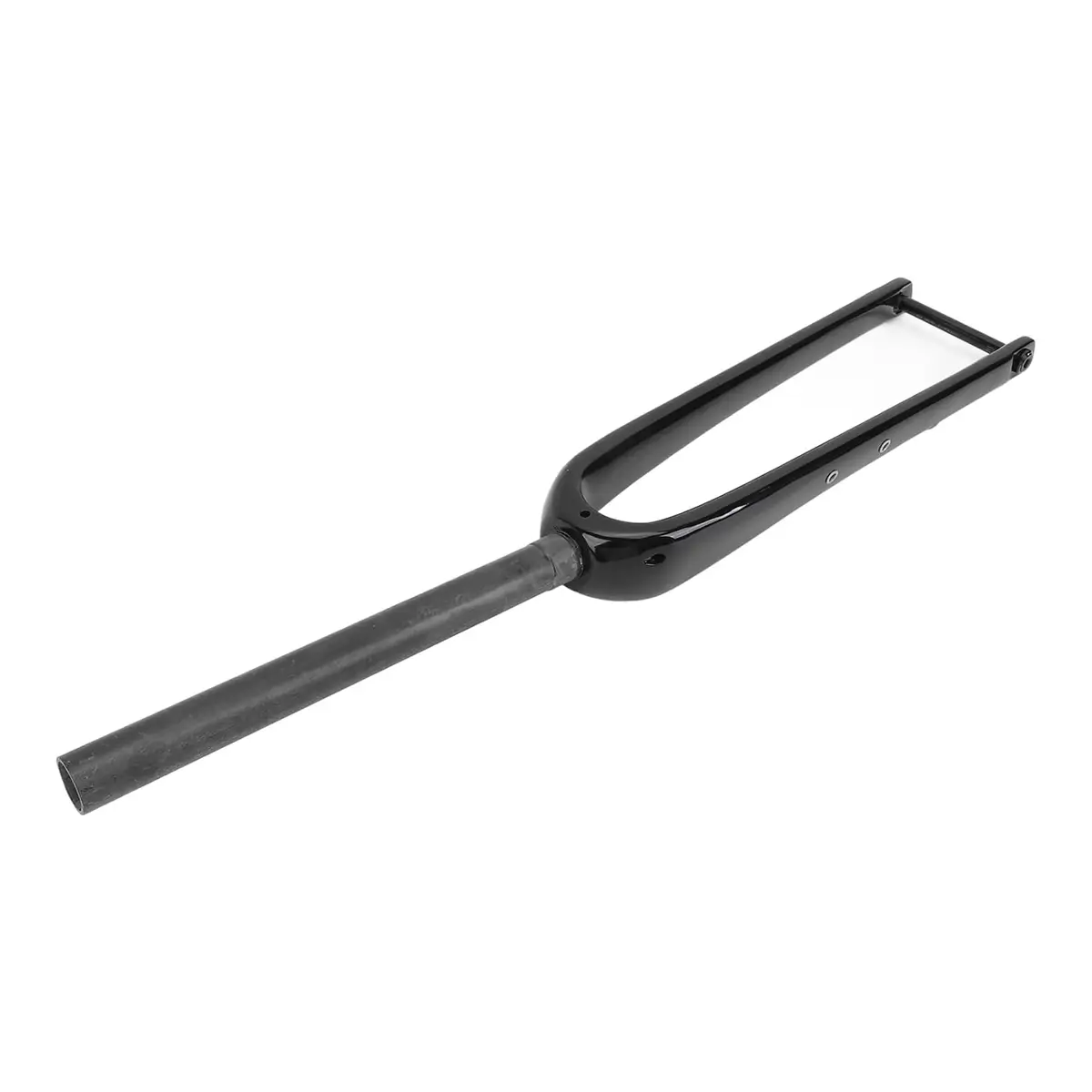 custom carbon fiber fork bike