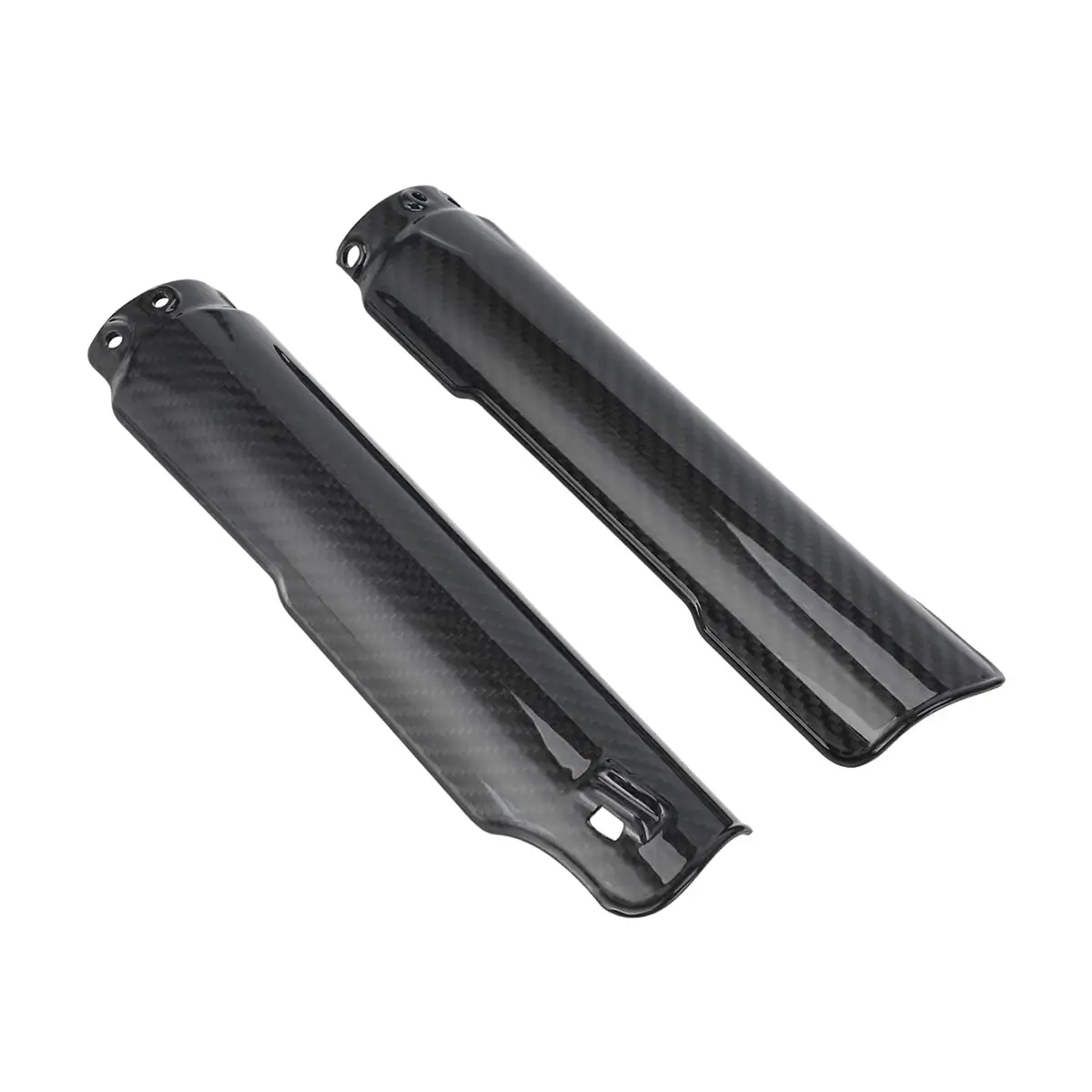 custom carbon fiber fork bikes bumper