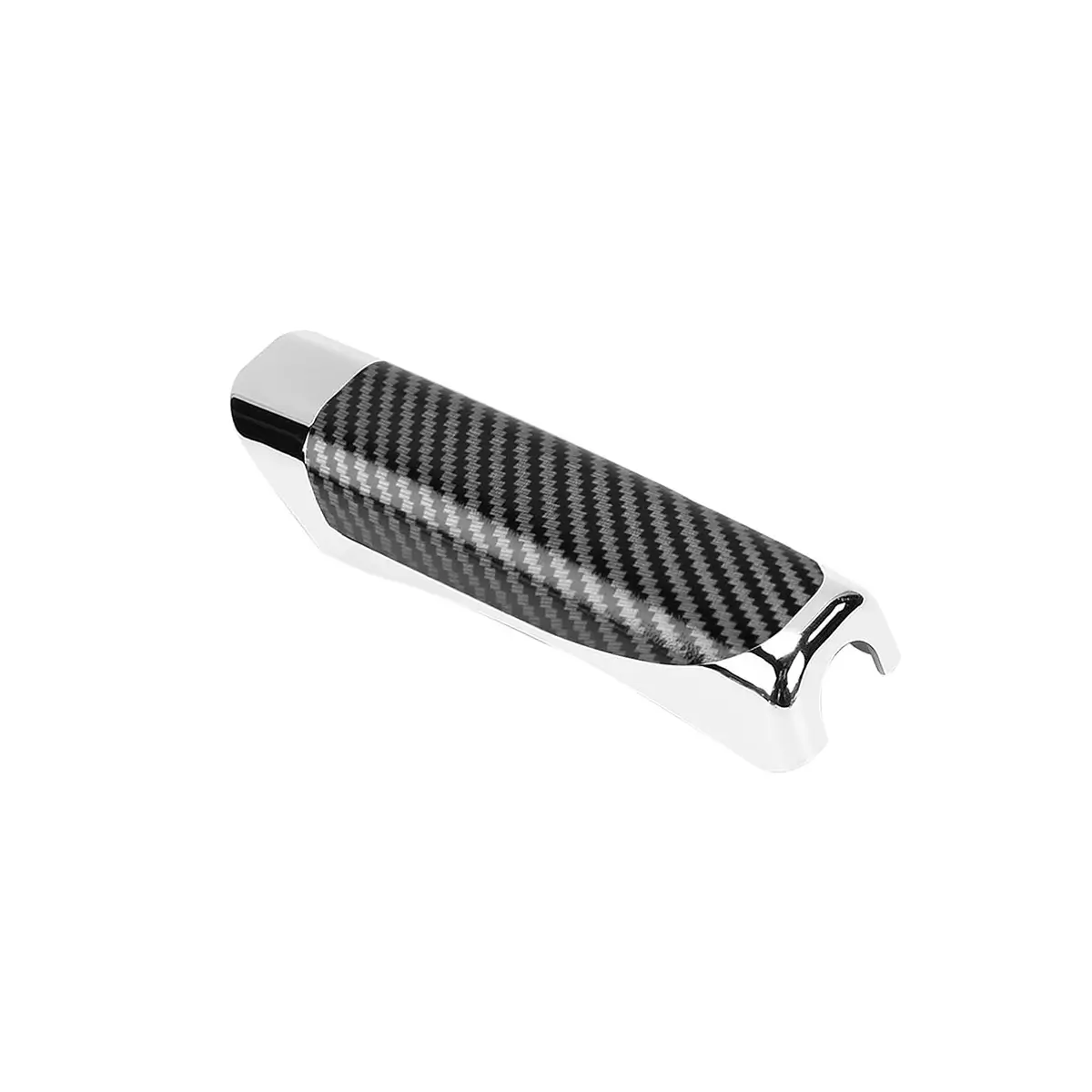 custom carbon fiber gear shift knob