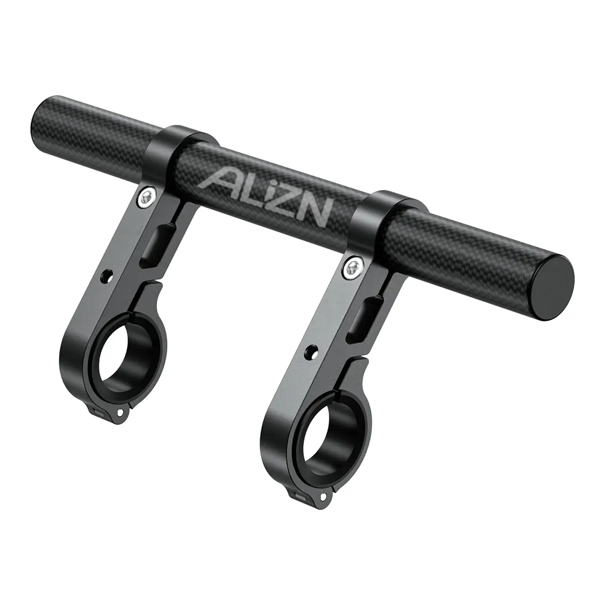 custom carbon fiber motorcycle handlebar crossbar