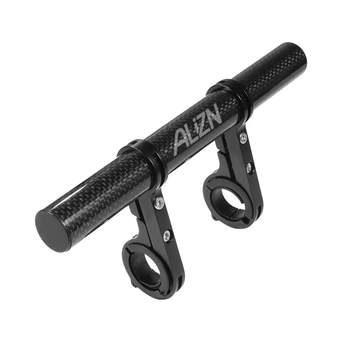 custom carbon fiber motorcycle handlebar crossbars