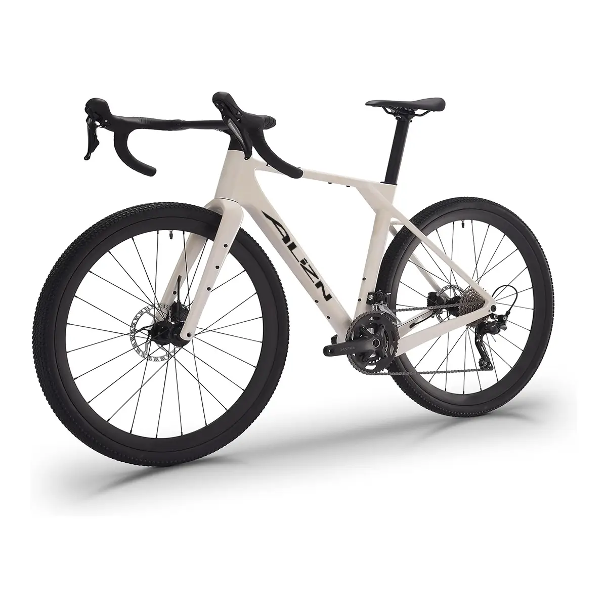 custom carbon fiber road bike frame